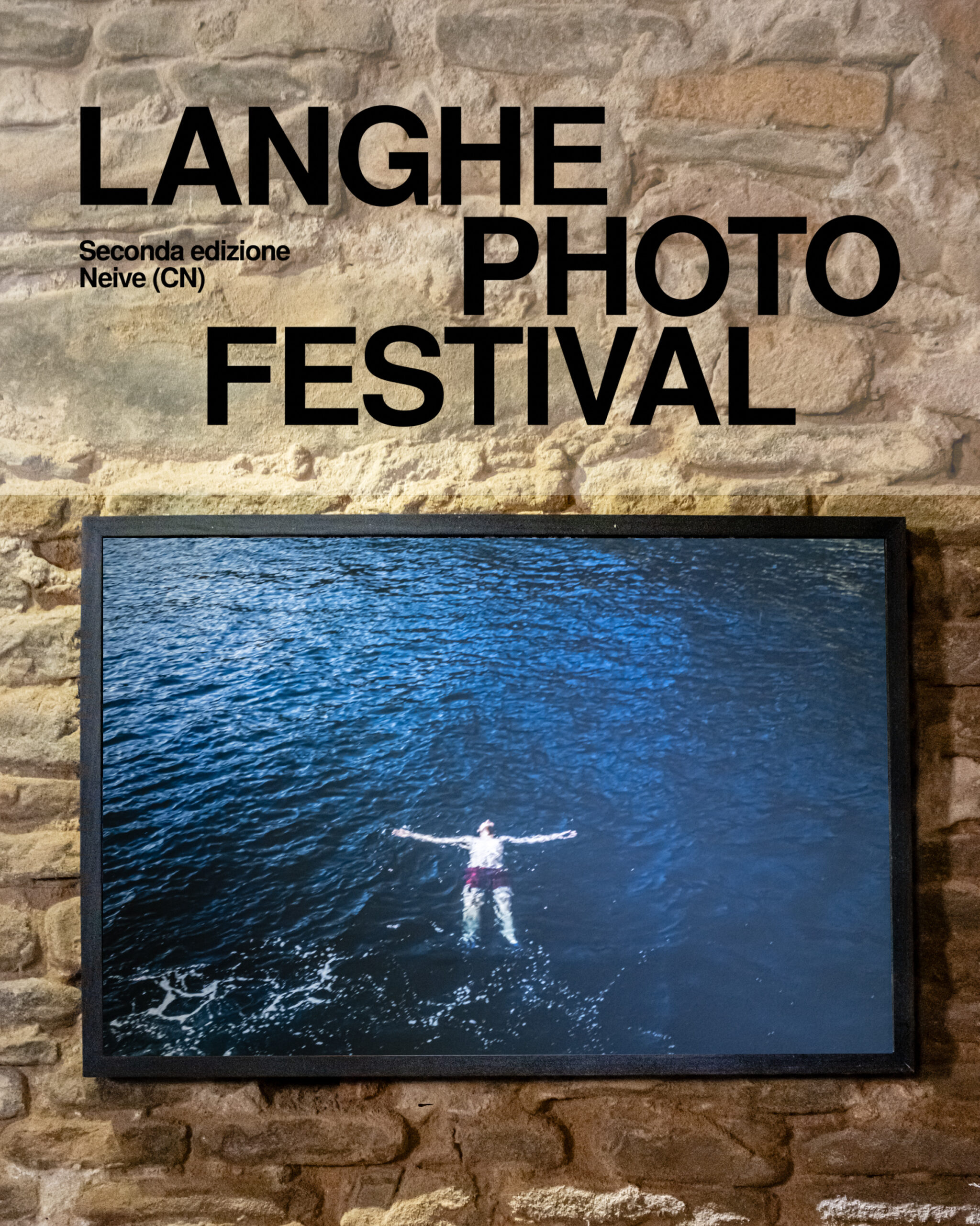 Adriana Oberto Photography - Langhe Photo Festival - Yarin del Vecchio - Nisida