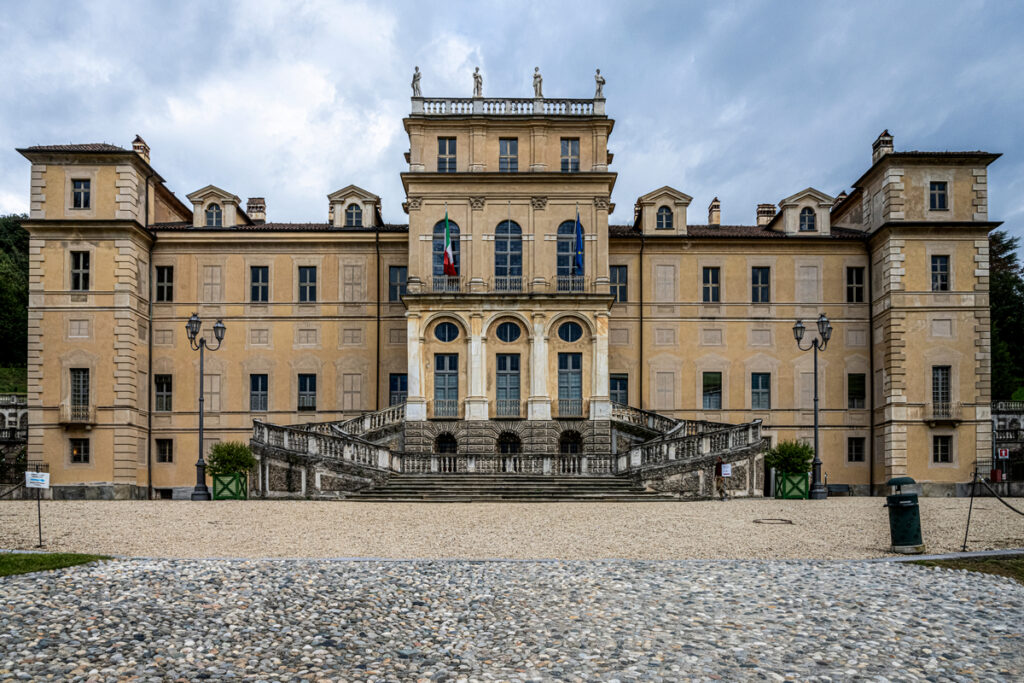 Adriana Oberto Photography - Villa della Regina